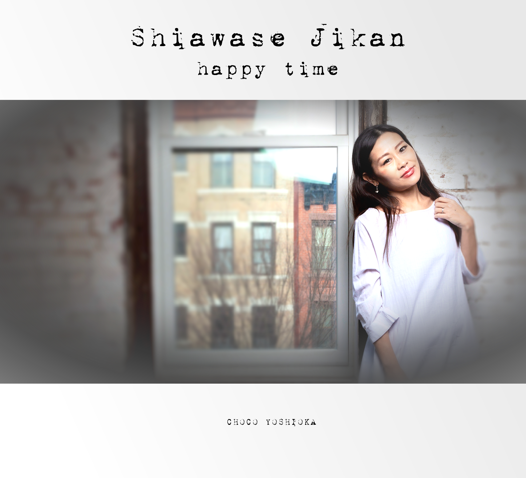 Shiawase Jikan ~happy time~